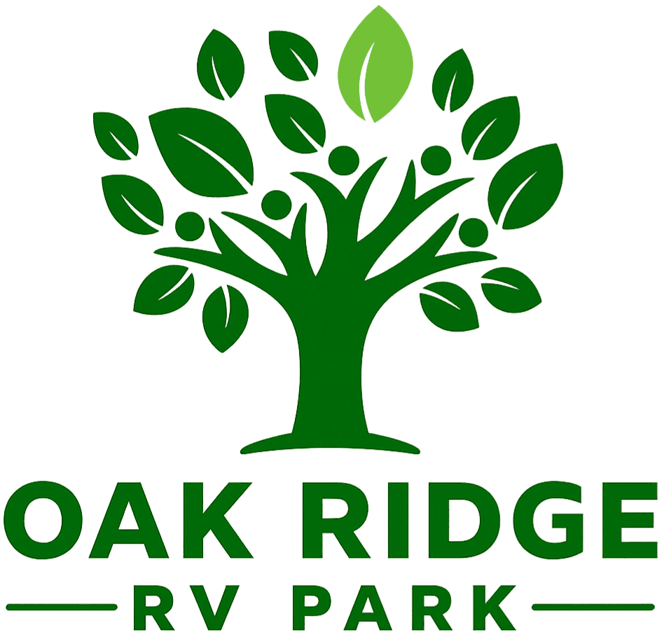 Oak Ridge RV Park