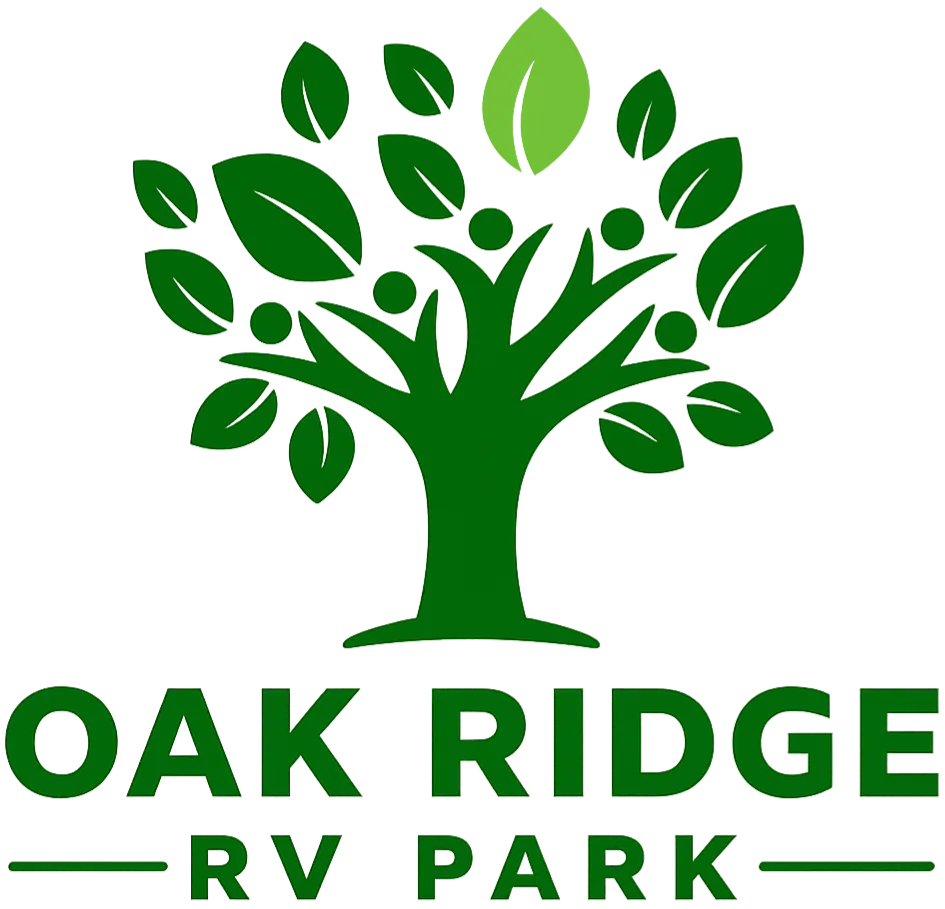 Oak Ridge RV Park